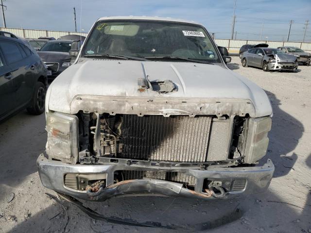 Photo 5 from auction – 2010 FORD F250 SUPER with VIN 1FTSW2AR0AEB05688