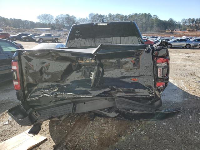 Photo 6 from auction – 2021 RAM 1500 BIG H with VIN 1C6RREFT1MN503371