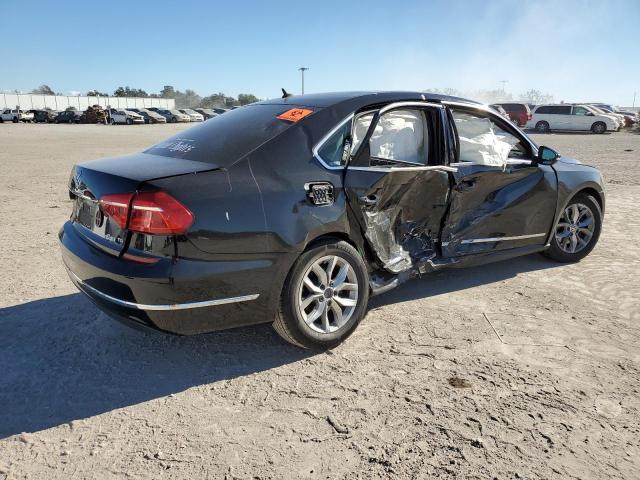 Photo 3 from auction – 2016 VOLKSWAGEN PASSAT S with VIN 1VWAS7A32GC031014