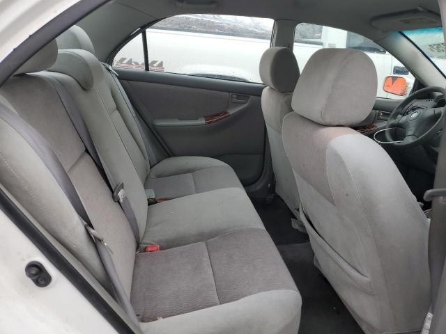 Photo 10 from auction – 2007 TOYOTA COROLLA with VIN 1NXBR32E47Z894625