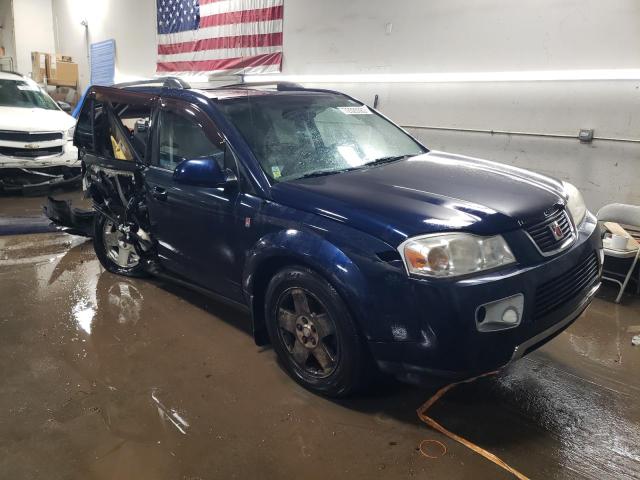 Photo 4 from auction – 2007 SATURN VUE with VIN 5GZCZ63437S862470