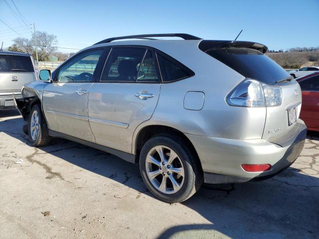 Photo 2 from auction – 2008 LEXUS RX 350 with VIN 2T2HK31U88C089295