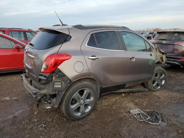 Photo 3 from auction – 2014 BUICK ENCORE CON with VIN KL4CJFSB5EB782183
