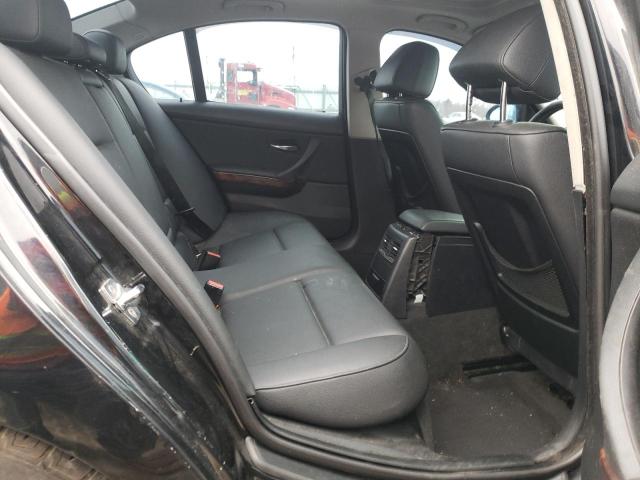 Photo 10 from auction – 2008 BMW 328 XI with VIN WBAVC93578K035656
