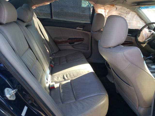 Photo 10 from auction – 2012 HONDA ACCORD EXL with VIN 1HGCP2F82CA062694