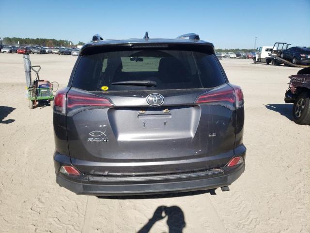 Photo 6 from auction – 2016 TOYOTA RAV4 LE with VIN JTMZFREV4GJ093690
