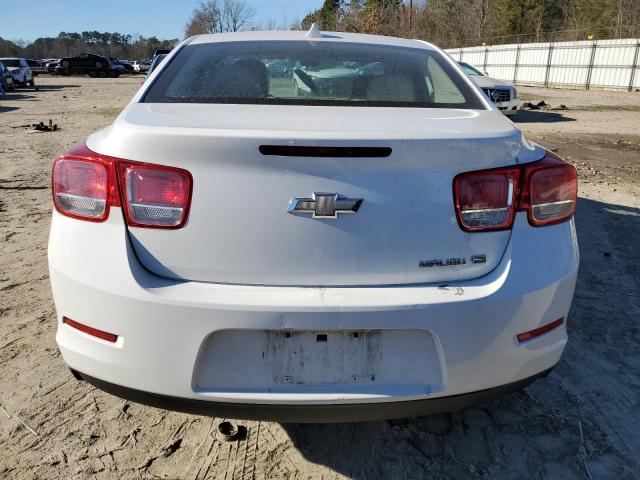 Photo 6 from auction – 2013 CHEVROLET MALIBU 1LT with VIN 1G11D5SR8DF351817