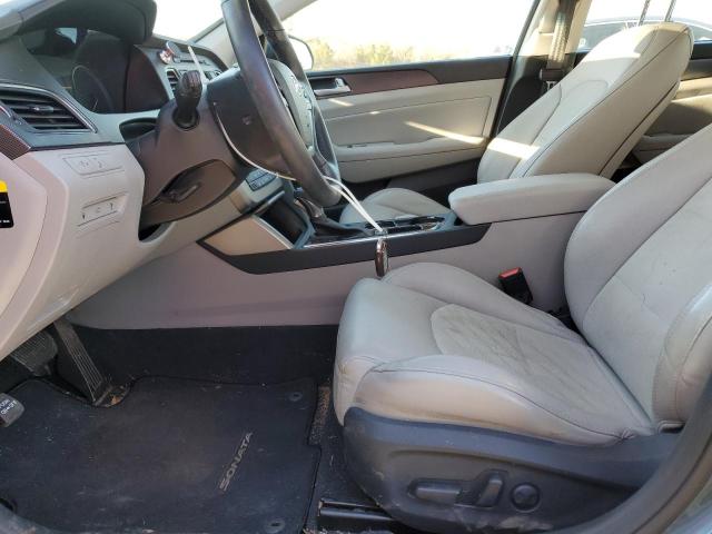 Photo 7 from auction – 2015 HYUNDAI SONATA SPO with VIN 5NPE34AF0FH195682