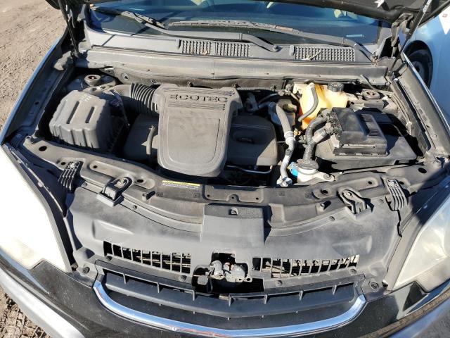 Photo 11 from auction – 2008 SATURN VUE XE with VIN 3GSCL33P08S632228