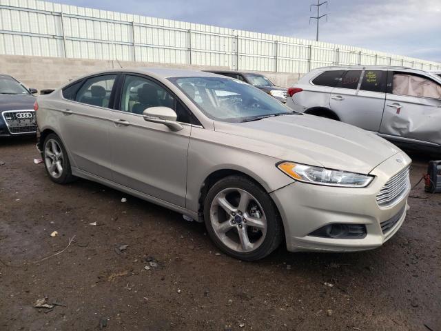 Photo 4 from auction – 2016 FORD FUSION SE with VIN 3FA6P0H73GR166262