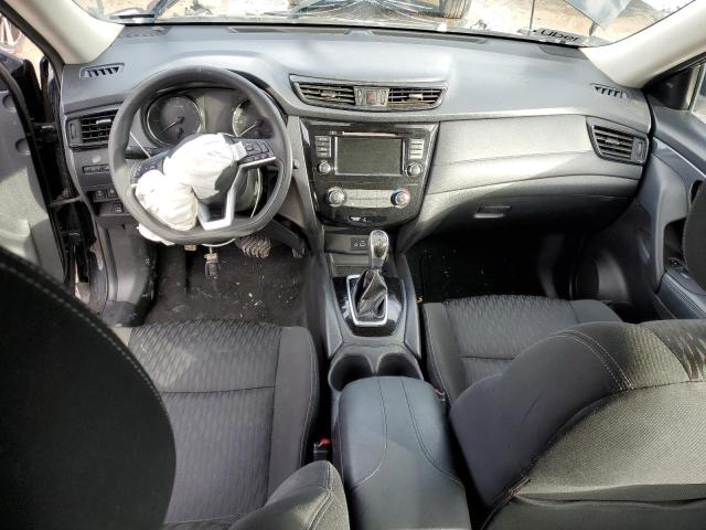 Photo 8 from auction – 2020 NISSAN ROGUE S with VIN KNMAT2MV5LP538251