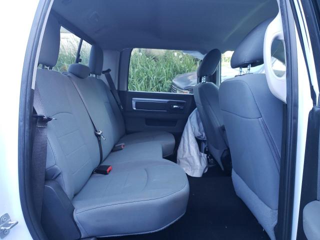 Photo 10 from auction – 2019 RAM 1500 CLASS with VIN 1C6RR7TT8KS638197