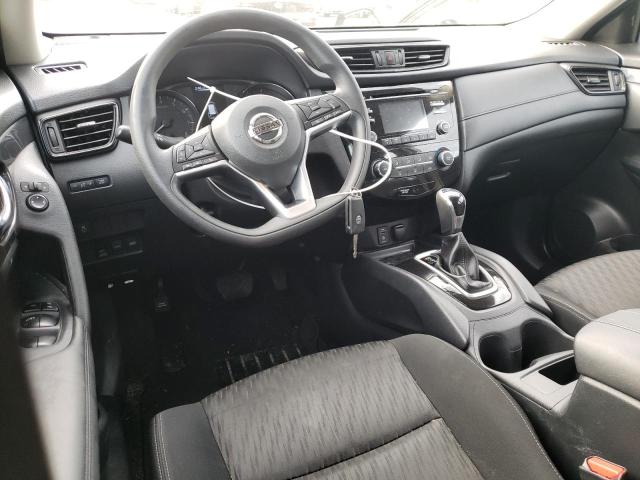 Photo 8 from auction – 2017 NISSAN ROGUE S with VIN KNMAT2MVXHP562701