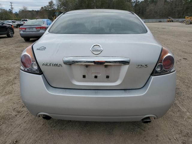Photo 6 from auction – 2010 NISSAN ALTIMA BAS with VIN 1N4AL2AP8AN423602