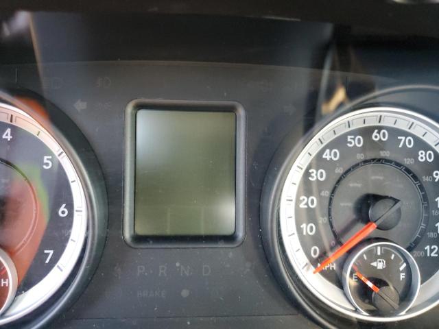 Photo 9 from auction – 2013 RAM 1500 ST with VIN 3C6JR6DT2DG507590