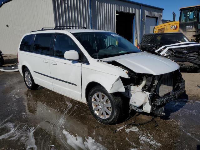 Photo 4 from auction – 2015 CHRYSLER TOWN & COU with VIN 2C4RC1BG0FR676039