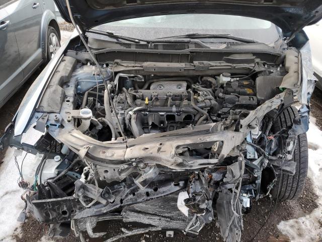 Photo 11 from auction – 2017 MAZDA CX-5 TOURI with VIN JM3KFBCL3H0122864