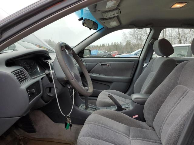 Photo 7 from auction – 2000 TOYOTA CAMRY with VIN 4T1BG22K8YU950735