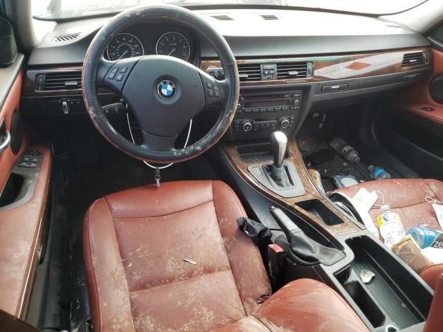 Photo 8 from auction – 2011 BMW 328 I SULE with VIN WBAPH5C55BA448384