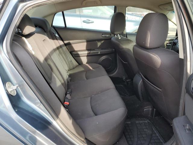 Photo 10 from auction – 2012 MAZDA 6 I with VIN 1YVHZ8DH5C5M41597