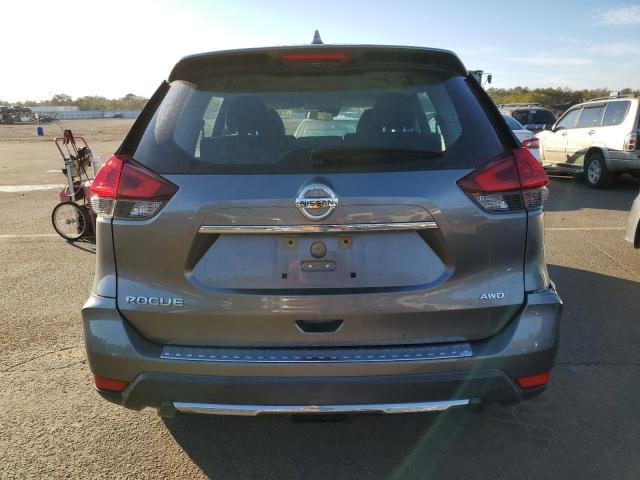 Photo 6 from auction – 2019 NISSAN ROGUE S with VIN KNMAT2MV9KP540423
