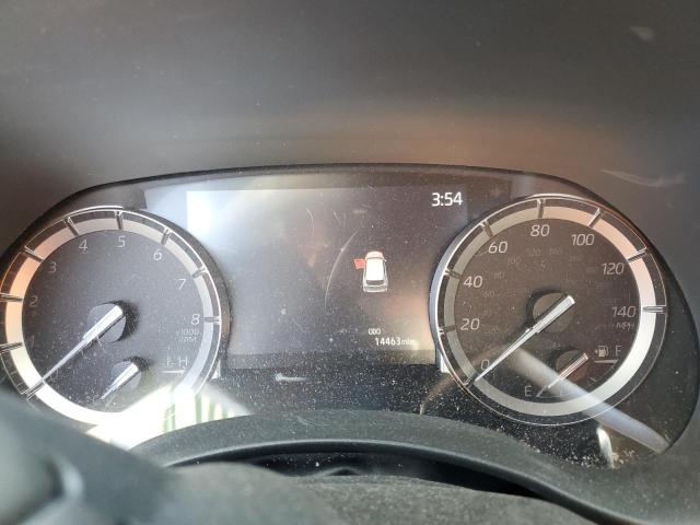 Photo 9 from auction – 2021 TOYOTA HIGHLANDER with VIN 5TDGZRAH1MS089660