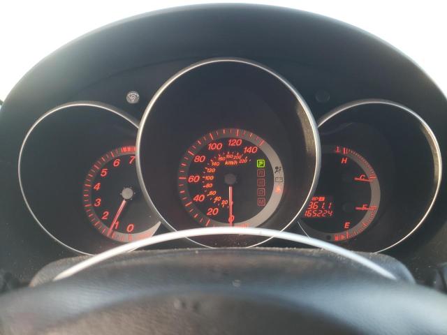Photo 9 from auction – 2004 MAZDA 3 HATCHBAC with VIN JM1BK143141104431