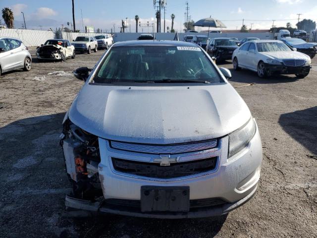 Photo 5 from auction – 2011 CHEVROLET VOLT with VIN 1G1RD6E48BU103374