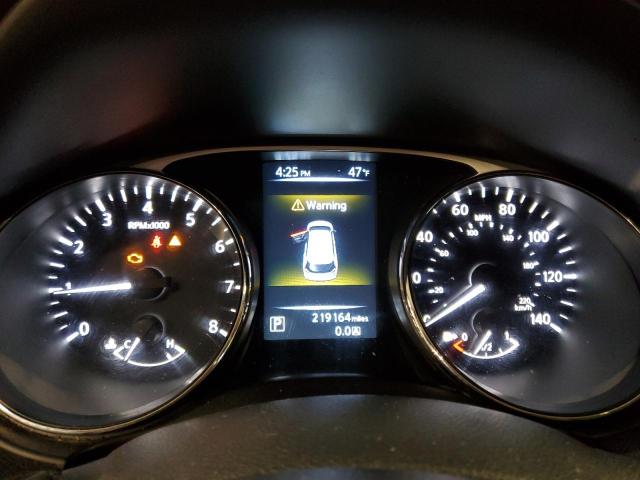 Photo 9 from auction – 2015 NISSAN ROGUE S with VIN 5N1AT2MV5FC770954