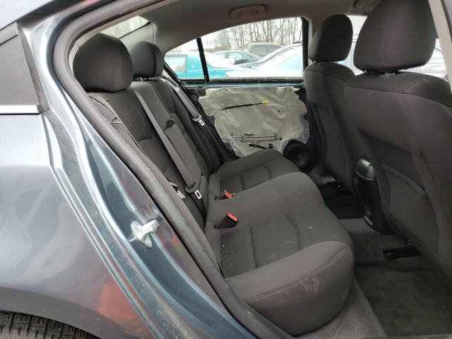 Photo 10 from auction – 2012 CHEVROLET CRUZE with VIN 1G1PF5SC9C7366853