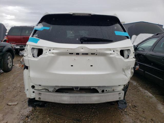 Photo 6 from auction – 2015 TOYOTA HIGHLANDER with VIN 5TDZKRFH0FS097712