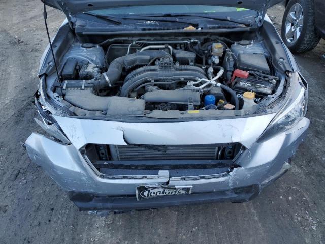 Photo 11 from auction – 2018 SUBARU CROSSTREK with VIN JF2GTACC8JH267036