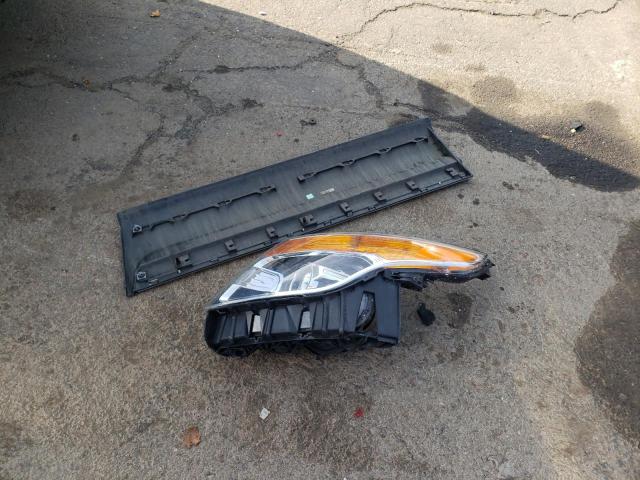 Photo 13 from auction – 2015 FORD EXPLORER L with VIN 1FM5K8F8XFGA81628