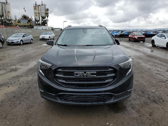 Photo 5 from auction – 2020 GMC TERRAIN SL with VIN 3GKALMEV7LL212655