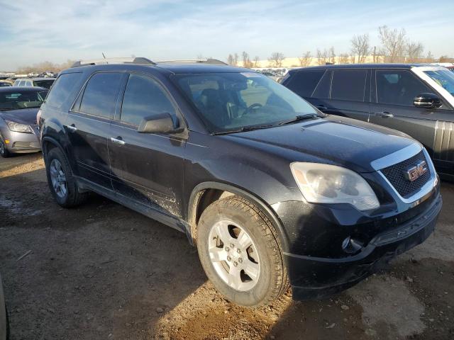 Photo 4 from auction – 2012 GMC ACADIA SLE with VIN 1GKKRPEDXCJ196745
