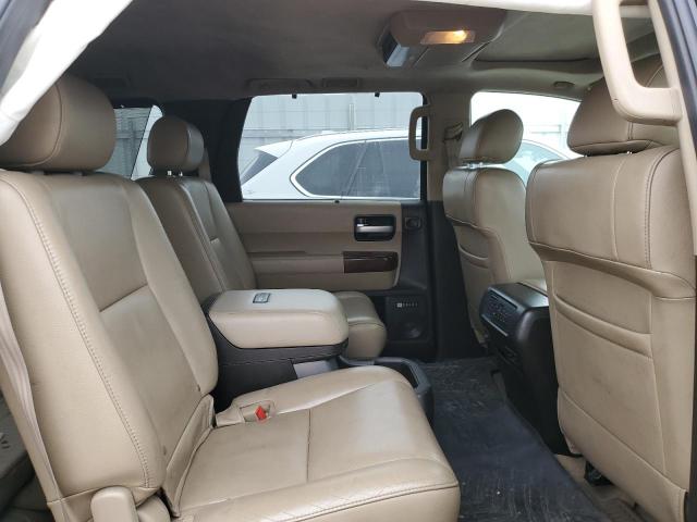 Photo 11 from auction – 2011 TOYOTA SEQUOIA PL with VIN 5TDDY5G17BS053543
