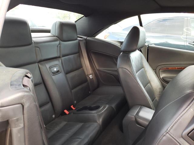 Photo 10 from auction – 2012 VOLKSWAGEN EOS LUX with VIN WVWFW7AH6CV006494
