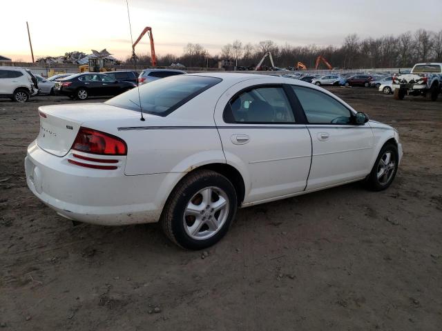Photo 3 from auction – 2005 DODGE STRATUS SX with VIN 1B3EL46T35N517519