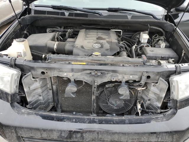 Photo 12 from auction – 2011 TOYOTA SEQUOIA PL with VIN 5TDDY5G17BS053543