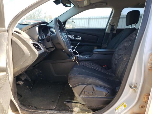 Photo 7 from auction – 2017 GMC TERRAIN SL with VIN 2GKALMEK7H6177407