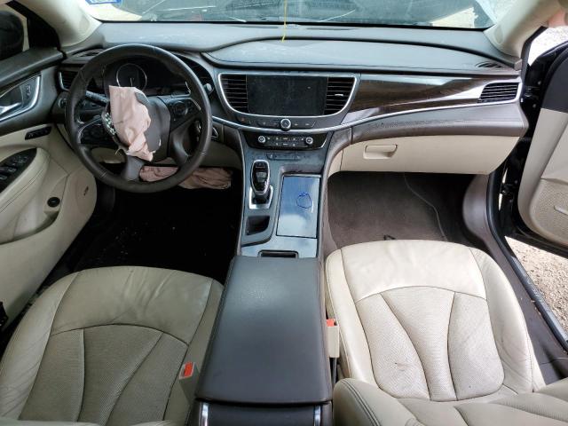 Photo 8 from auction – 2017 BUICK LACROSSE E with VIN 1G4ZP5SS1HU151198