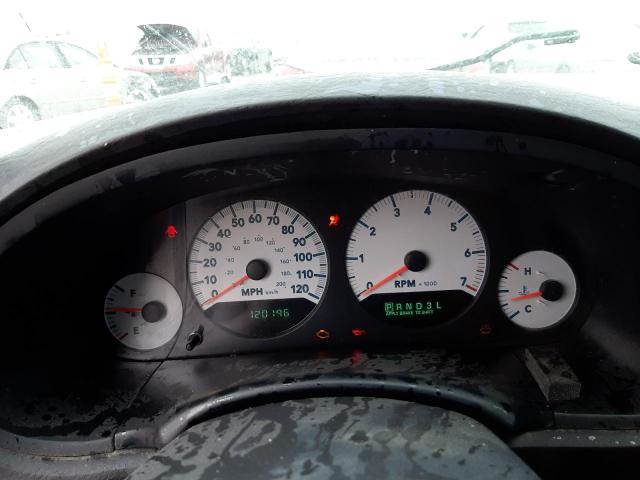 صورة رقم 9 من المزاد - 2006 DODGE CARAVAN SX مع VIN 1D4GP45R86B728982