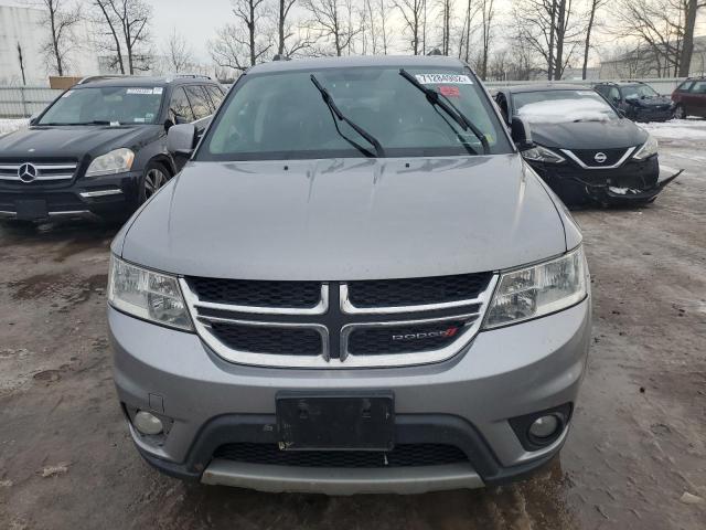 Photo 5 from auction – 2015 DODGE JOURNEY SX with VIN 3C4PDCBG5FT722719
