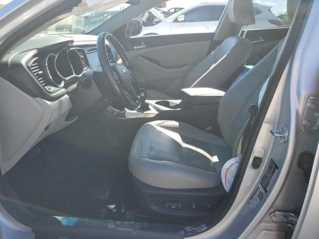 Photo 7 from auction – 2013 KIA OPTIMA EX with VIN 5XXGN4A79DG146758