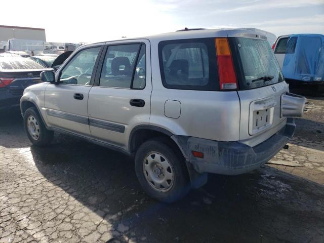 Photo 2 from auction – 2000 HONDA CR-V LX with VIN JHLRD2845YC016108