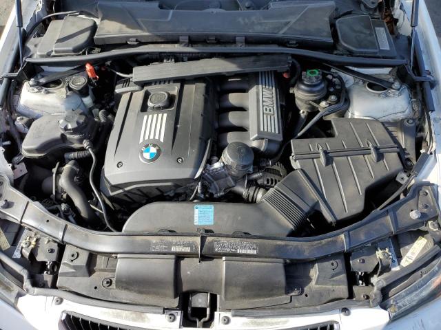 Photo 11 from auction – 2007 BMW 328 I SULE with VIN WBAVC53567FZ71025