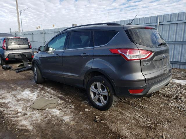 Photo 2 from auction – 2014 FORD ESCAPE SE with VIN 1FMCU0G99EUA05098