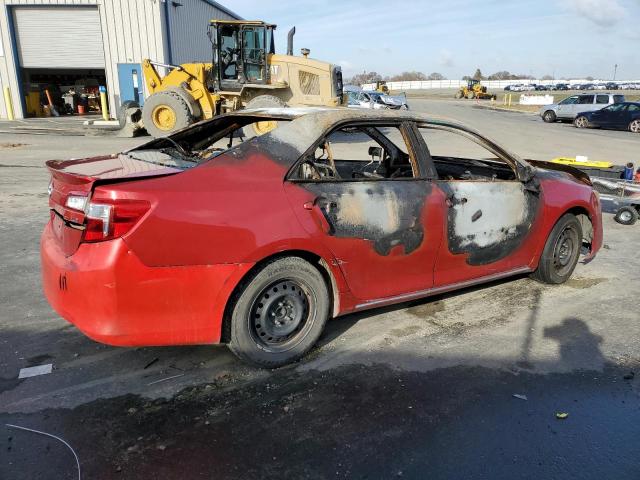 Photo 3 from auction – 2014 TOYOTA CAMRY L with VIN 4T4BF1FK7ER430034