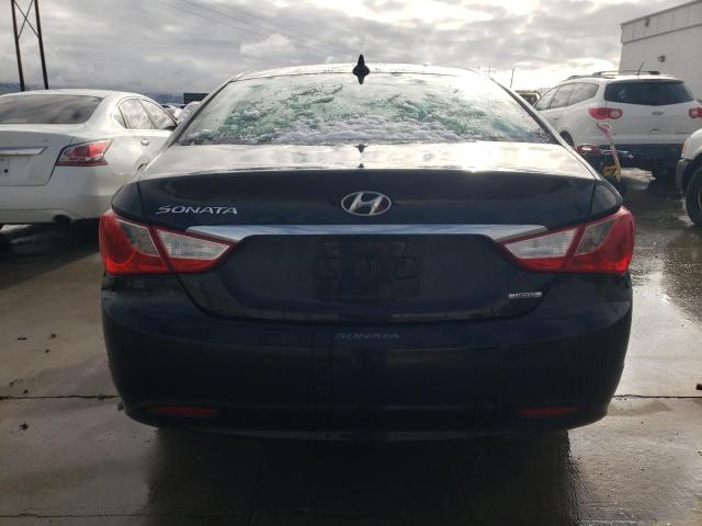 Zdjęcie 6 z aukcji – 2011 HYUNDAI SONATA SE z VIN 5NPEC4AC7BH182055