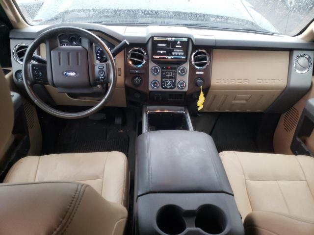 Photo 8 from auction – 2015 FORD F-250 with VIN 1FT7W2B60FEA62939